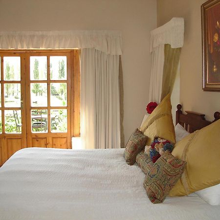 Lake Clarens Guest House ห้อง รูปภาพ