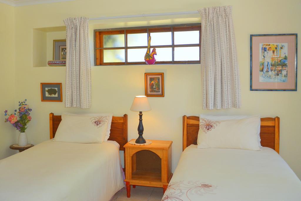 Lake Clarens Guest House ห้อง รูปภาพ