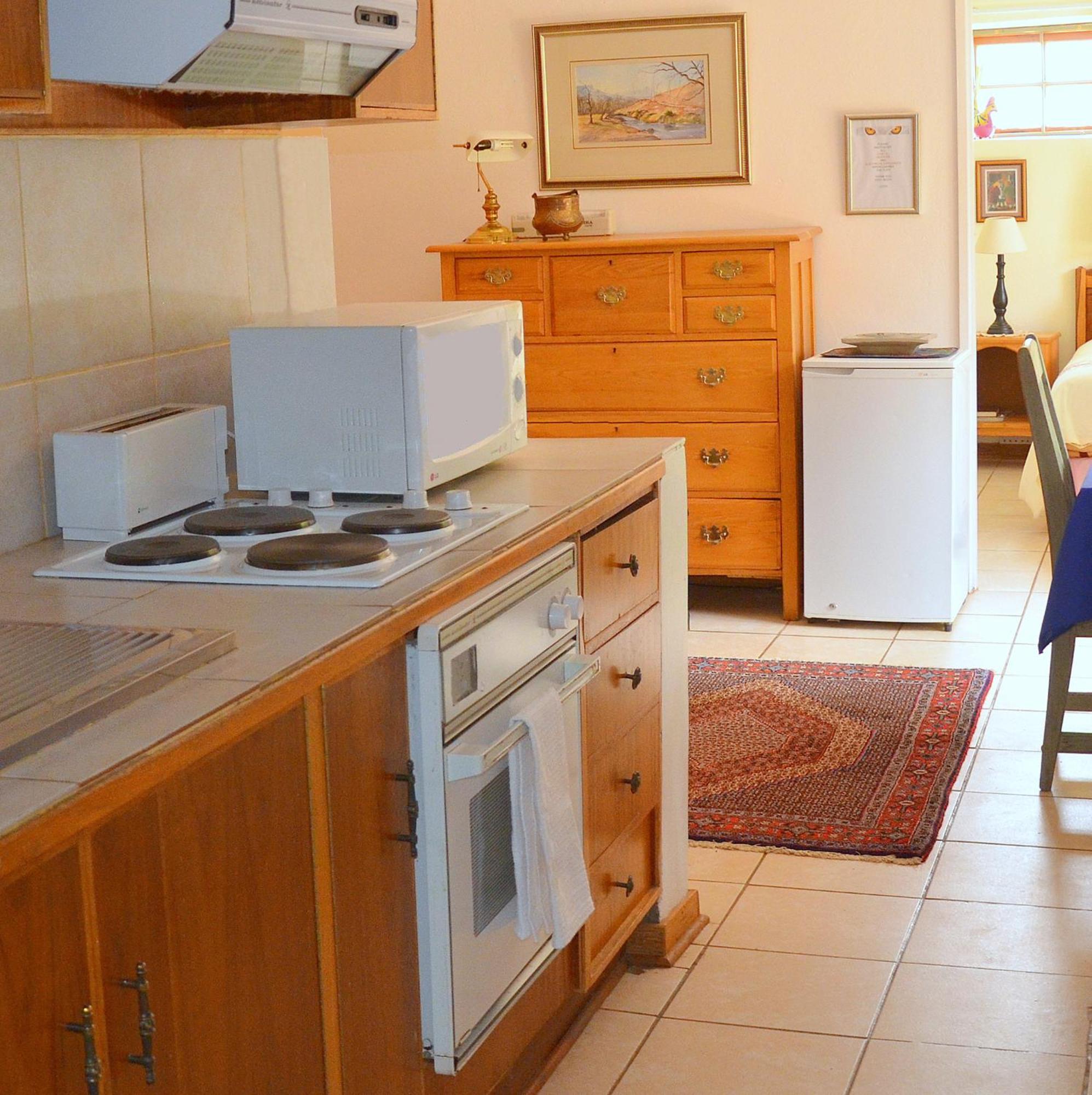 Lake Clarens Guest House ห้อง รูปภาพ
