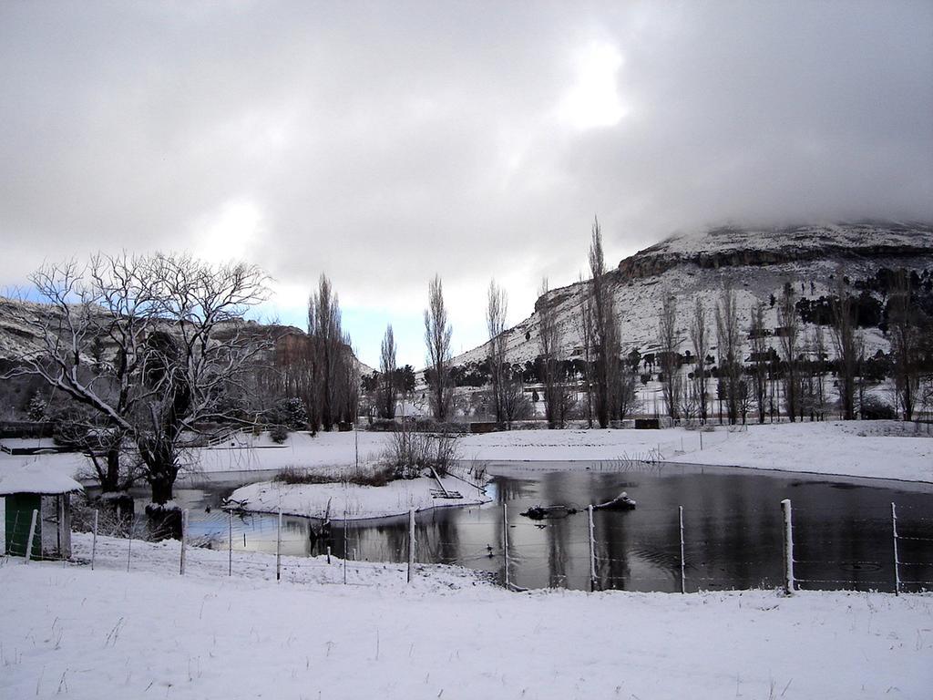 Lake Clarens Guest House ห้อง รูปภาพ