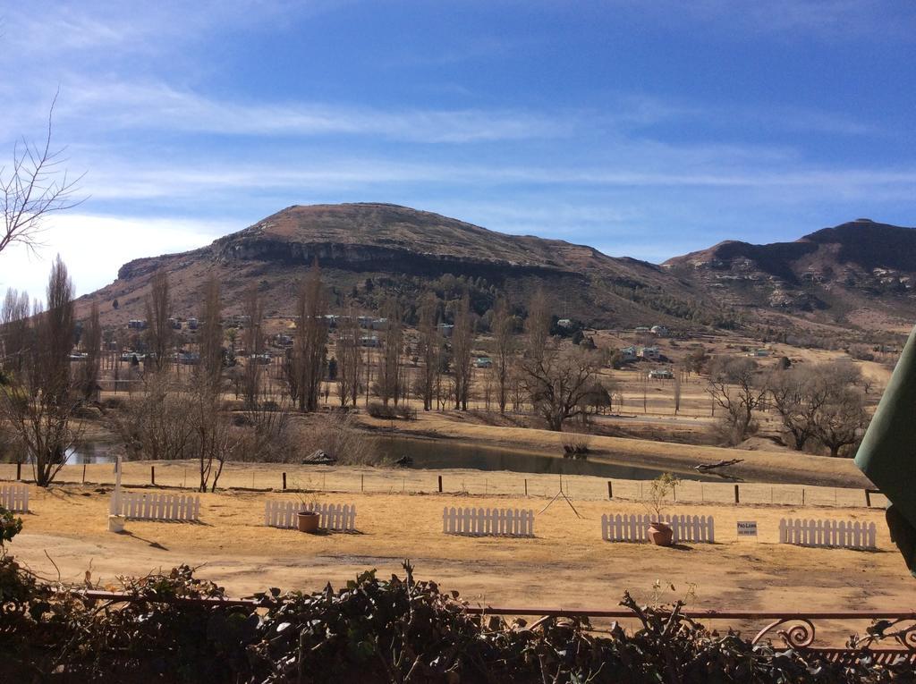 Lake Clarens Guest House ห้อง รูปภาพ