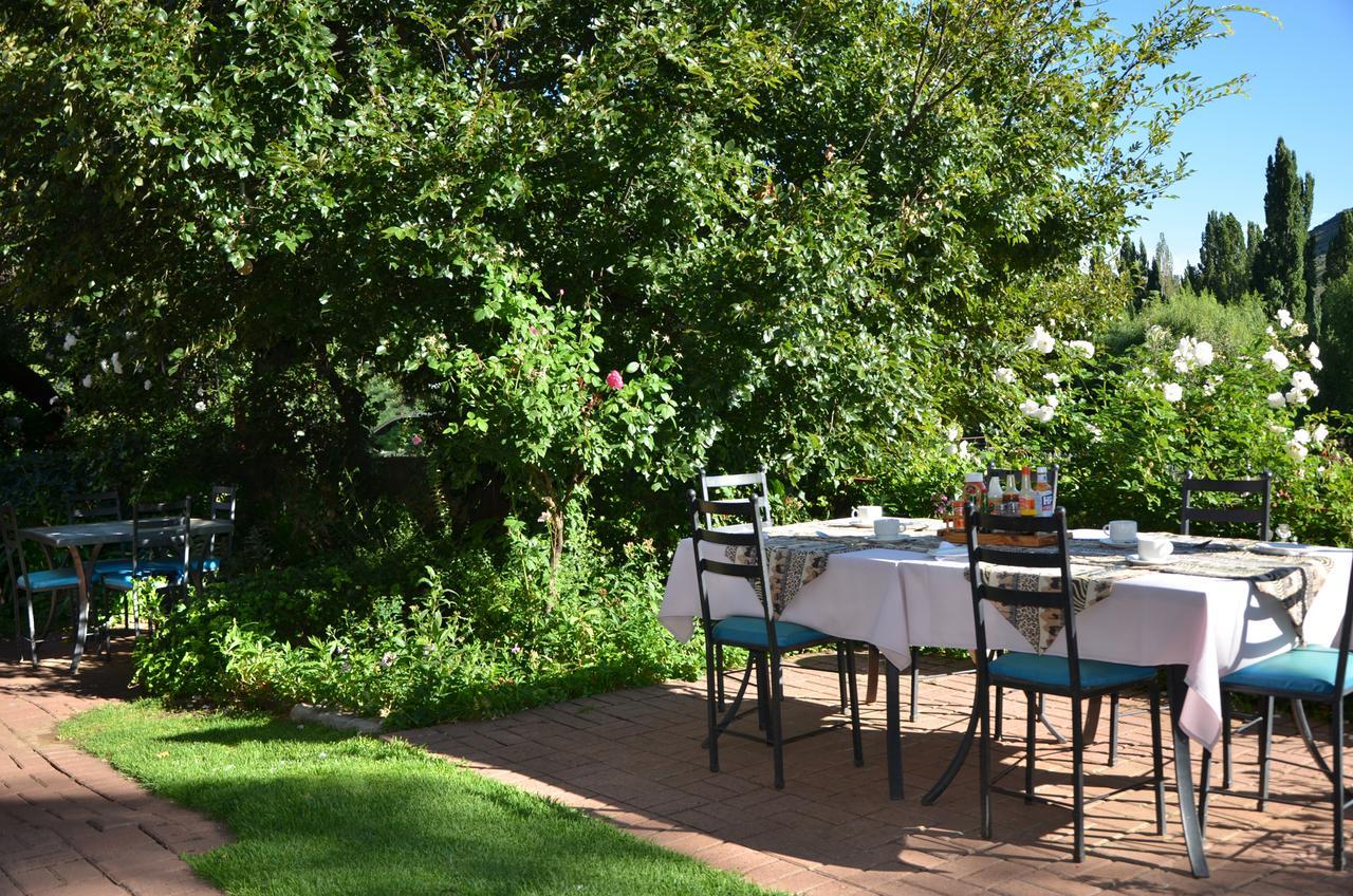 Lake Clarens Guest House ห้อง รูปภาพ