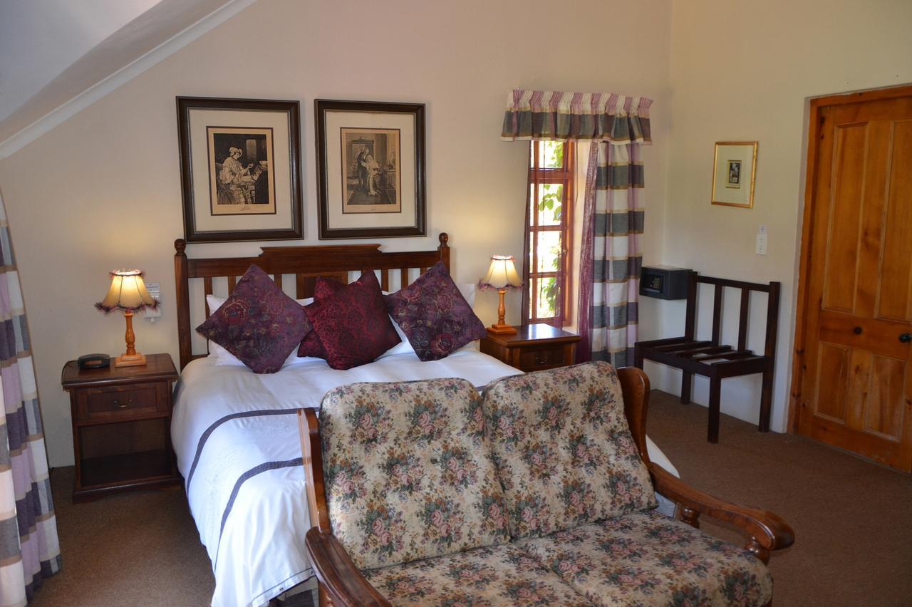 Lake Clarens Guest House ห้อง รูปภาพ