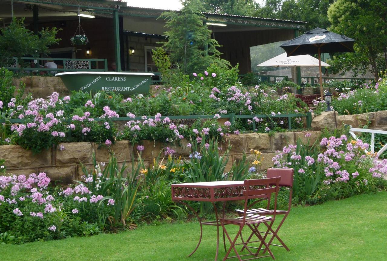 Lake Clarens Guest House ห้อง รูปภาพ